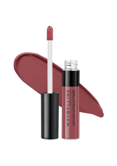 Rouge à Lèvres Maybelline ROUGE A LEVRE SENSATIONAL LIQUID MAT Maybelline - 3
