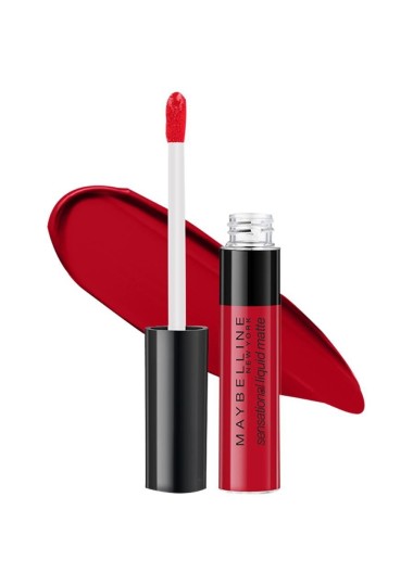 Rouge à Lèvres Maybelline ROUGE A LEVRE SENSATIONAL LIQUID MAT Maybelline - 5