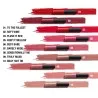 Rouge à Lèvres Maybelline ROUGE A LEVRE SENSATIONAL LIQUID MAT - Maybelline