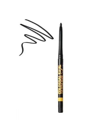 Crayon Sourcils Maybelline COLOSSAL CRAYON SOURCILS KAJAL - Maybelline