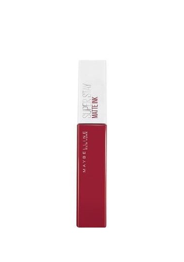 Rouge à Lèvres Maybelline SUPERSTAY MATTE INK