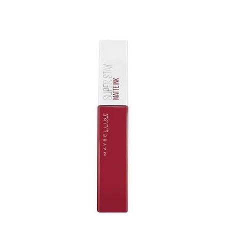 Rouge à Lèvres Maybelline SUPERSTAY MATTE INK