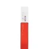 Rouge à Lèvres Maybelline SUPERSTAY MATTE INK - Maybelline
