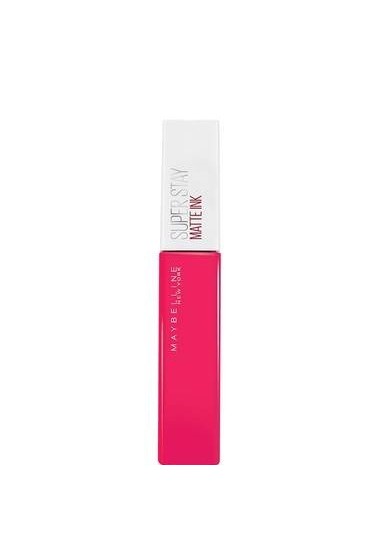 Rouge à Lèvres Maybelline SUPERSTAY MATTE INK Maybelline - 3