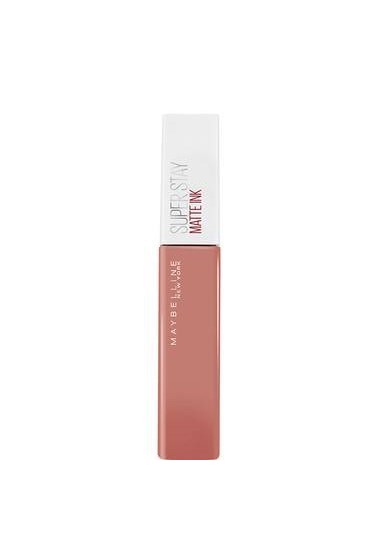 Rouge à Lèvres Maybelline SUPERSTAY MATTE INK Maybelline - 4