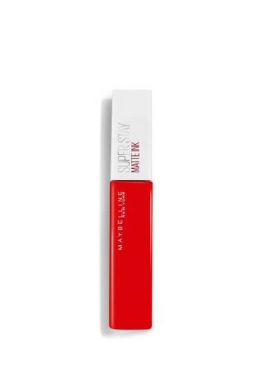 Rouge à Lèvres Maybelline SUPERSTAY MATTE INK Maybelline - 5