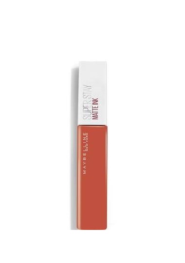 Rouge à Lèvres Maybelline SUPERSTAY MATTE INK Maybelline - 6