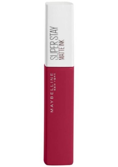 Rouge à Lèvres Maybelline SUPERSTAY MATTE INK Maybelline - 7
