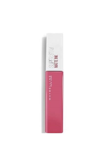Rouge à Lèvres Maybelline SUPERSTAY MATTE INK Maybelline - 8