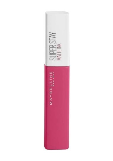 Rouge à Lèvres Maybelline SUPERSTAY MATTE INK Maybelline - 9