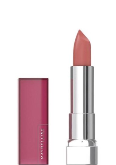 Rouge à Lèvres Maybelline COLOR SENSATIONNAL MATTE Maybelline - 2