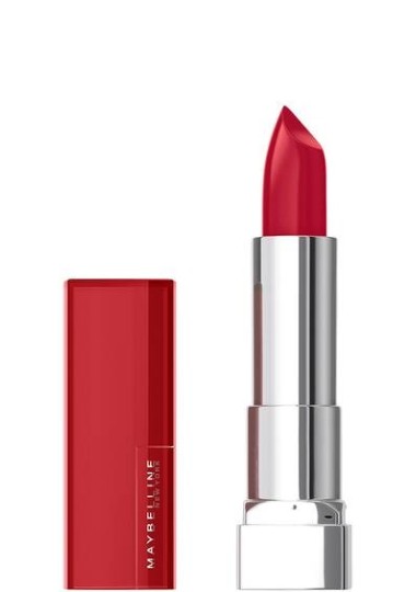 Rouge à Lèvres Maybelline COLOR SENSATIONNAL MATTE Maybelline - 3