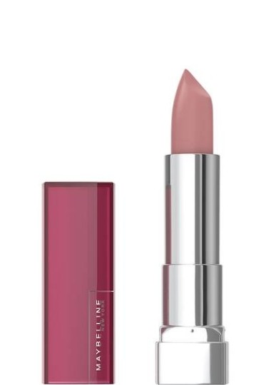 Rouge à Lèvres Maybelline COLOR SENSATIONNAL MATTE Maybelline - 4