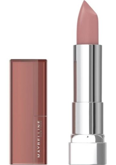 Rouge à Lèvres Maybelline COLOR SENSATIONNAL MATTE Maybelline - 5