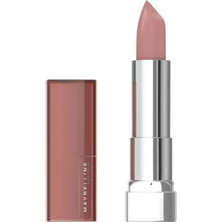 Color Sensational The Mattes Fini Mat - Maybelline
