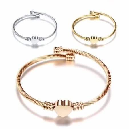 Bracelet Femme ALBERTO RICCI 88 - ALBERTO RICCI