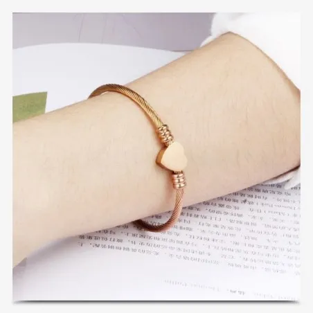 Bracelet Femme ALBERTO RICCI 88 - ALBERTO RICCI