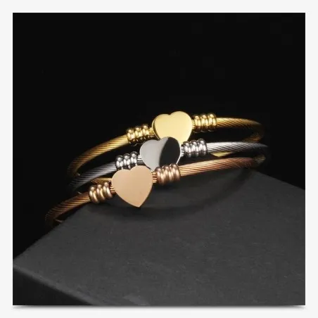 Bracelet Femme ALBERTO RICCI 88 - ALBERTO RICCI