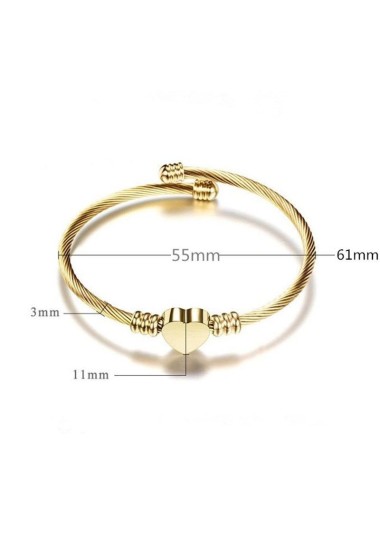 Bracelet Femme ALBERTO RICCI 88 ALBERTO RICCI - 8