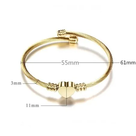 Bracelet Femme ALBERTO RICCI 88 - ALBERTO RICCI