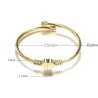 Bracelet Femme ALBERTO RICCI 88 - ALBERTO RICCI