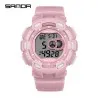 Montre Enfant SANDA  ​ 379 - SANDA