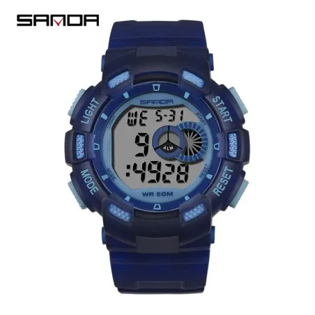 Montre Enfant SANDA  ​ 379 - SANDA