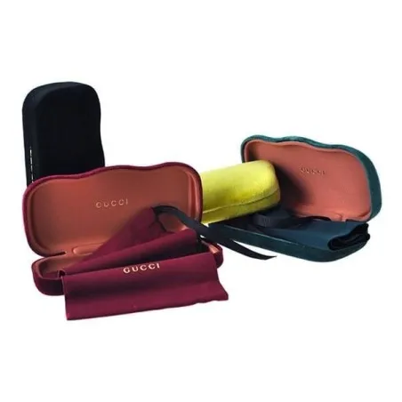 Lunettes de Vue Femme GUCCI Gg0093O-1 - Gucci
