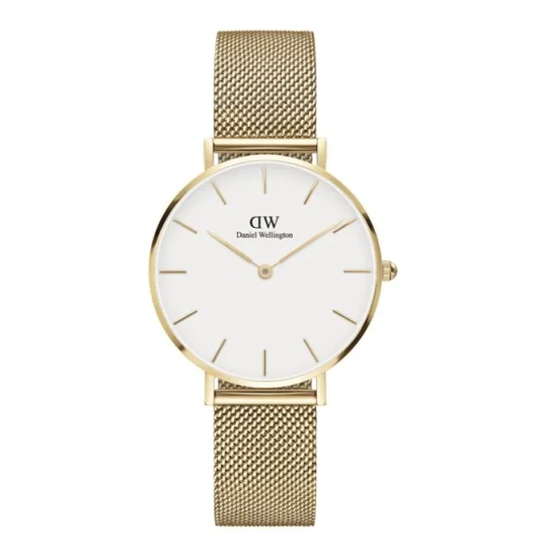 Montre Femme DANIEL WELLINGTON DW00100307 - Daniel Wellington Montre Femme DANIEL WELLINGTON DW00100307 - Daniel Wellington