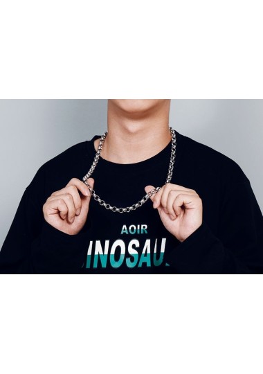 Collier Homme ALBERTO RICCI KN89076 ALBERTO RICCI - 3