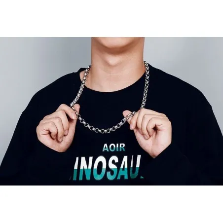 Collier Homme ALBERTO RICCI KN89076 - ALBERTO RICCI