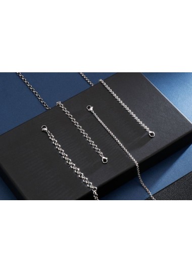 Collier Homme ALBERTO RICCI KN89076 ALBERTO RICCI - 5