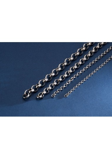 Collier Homme ALBERTO RICCI KN89076 ALBERTO RICCI - 6