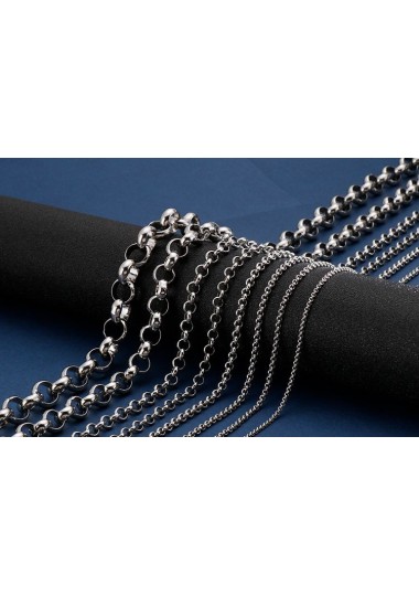 Collier Homme ALBERTO RICCI KN89076 ALBERTO RICCI - 7