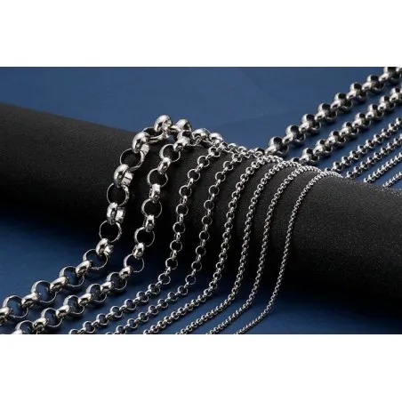 Collier Homme ALBERTO RICCI KN89076 - ALBERTO RICCI