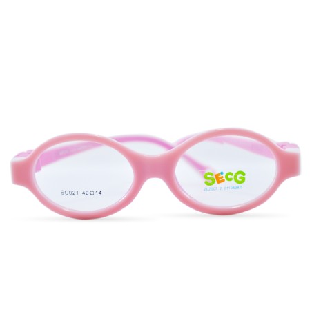 Lunettes de Vue Enfants SECG SC021