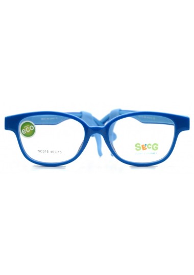 Lunettes de Vue Enfants SECG SC015 45 SECG - 3