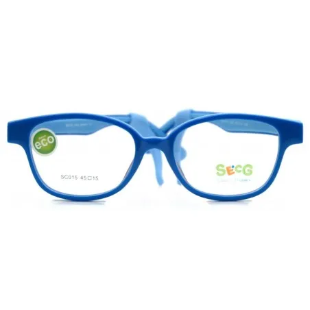 Lunettes de Vue Enfants SECG SC015 45 - SECG