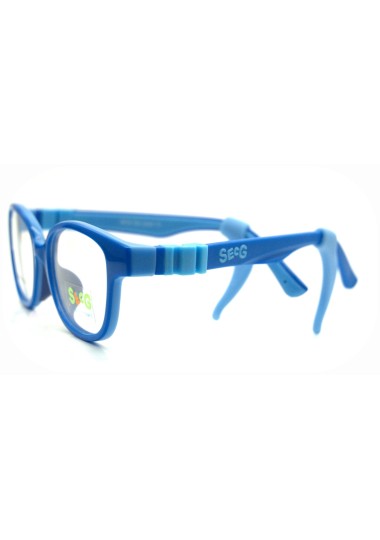 Lunettes de Vue Enfants SECG SC015 45 SECG - 4