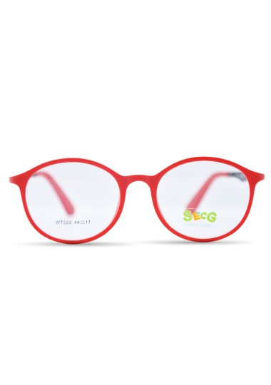 Lunettes de Vue Enfants SECG WT022 44 C5