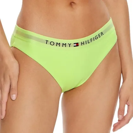 Maillots & Shorts de bain femme TOMMY HILFIGER UW0UW04120 - TOMMY HILFIGER