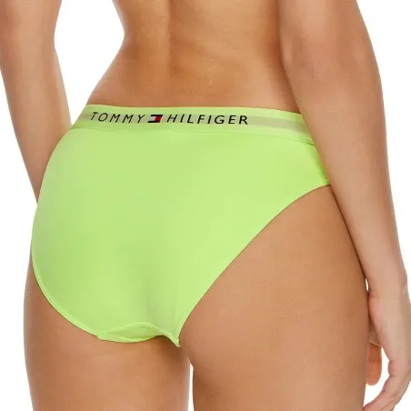 Maillots & Shorts de bain femme TOMMY HILFIGER UW0UW04120 - TOMMY HILFIGER