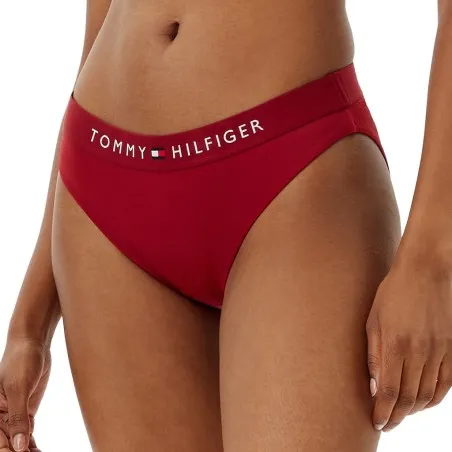 Maillots & Shorts de bain femme TOMMY HILFIGER UW0UW04120 - TOMMY HILFIGER