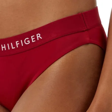 Maillots & Shorts de bain femme TOMMY HILFIGER UW0UW04120 - TOMMY HILFIGER