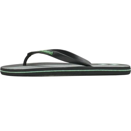 Tongs Hml Multi Stripe - hummel
