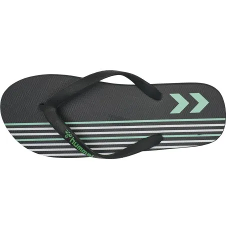 Tongs Hml Multi Stripe - hummel