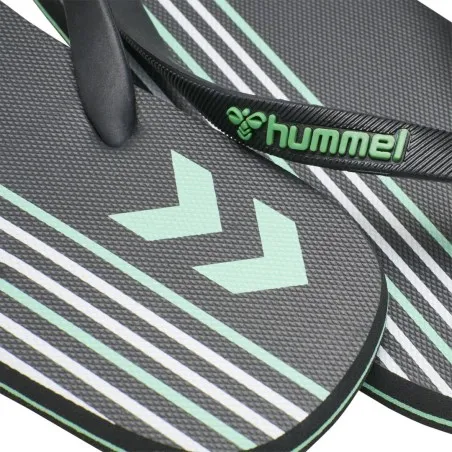 Tongs Hml Multi Stripe - hummel