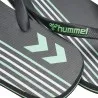 Tongs Hml Multi Stripe - hummel