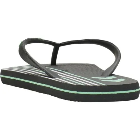 Tongs Hml Multi Stripe - hummel