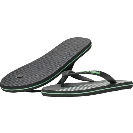 Tongs Hml Multi Stripe - hummel